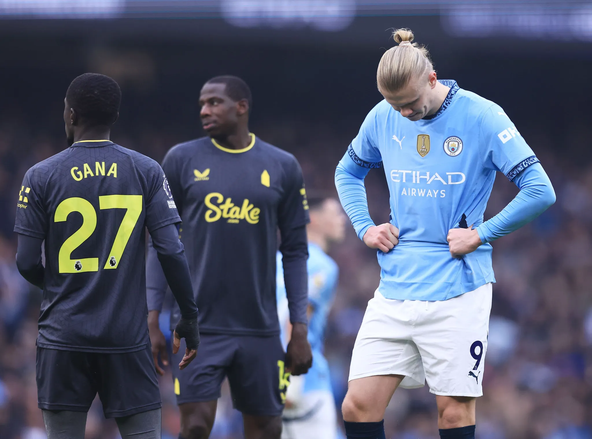 哈兰德最新消息今天-九游体育