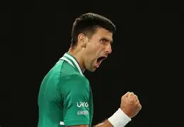 本泽马和德约科维奇-九游体育官方网站