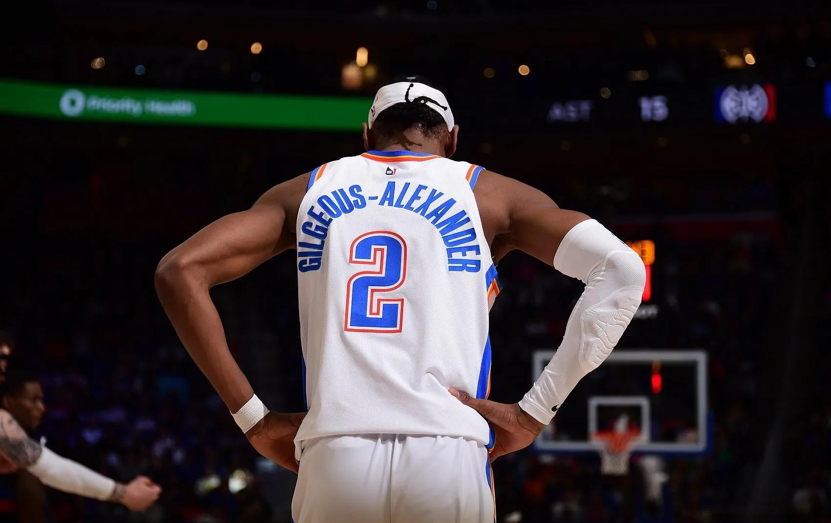 NBA季后赛清晨走向成谜，华盛顿奇才伤情更新，质疑声仍在，训练强度明显提升-jiuyou