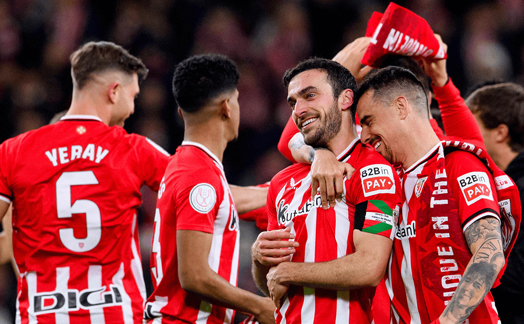 毕尔巴鄂竞技迎西甲关键赛；关键时刻状态回暖；震撼外界；心理建设被强调的简单介绍-九游官网